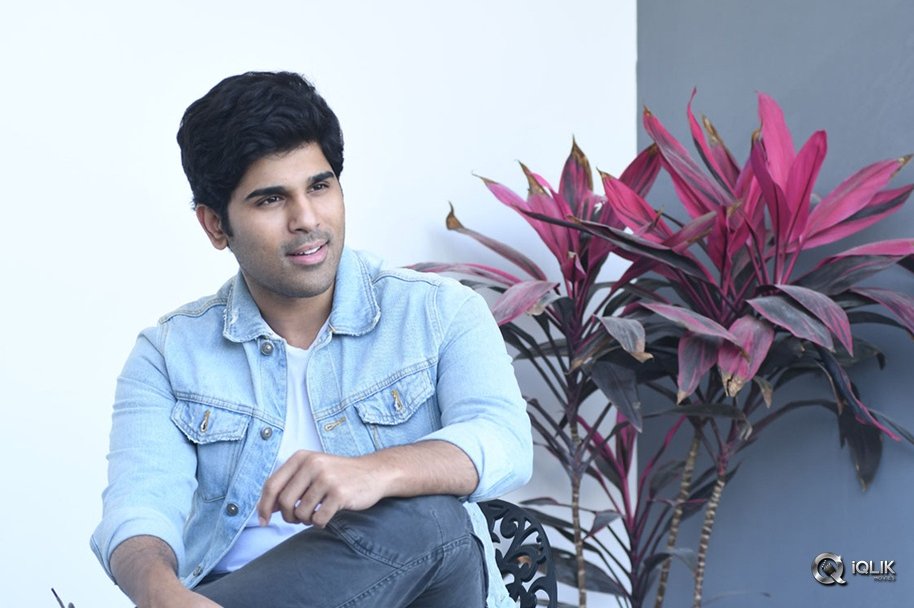 Allu-Sirish